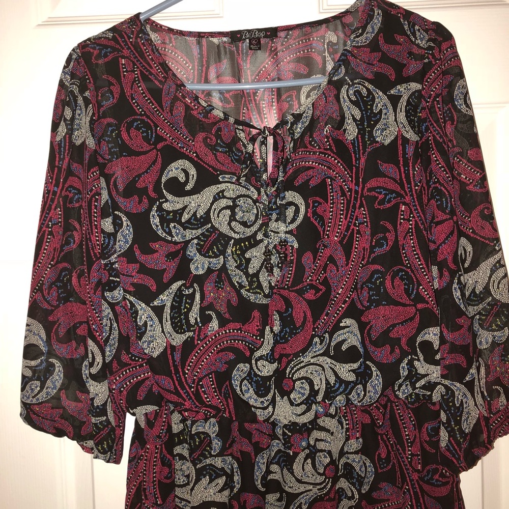Dress - Picture 2 of 3